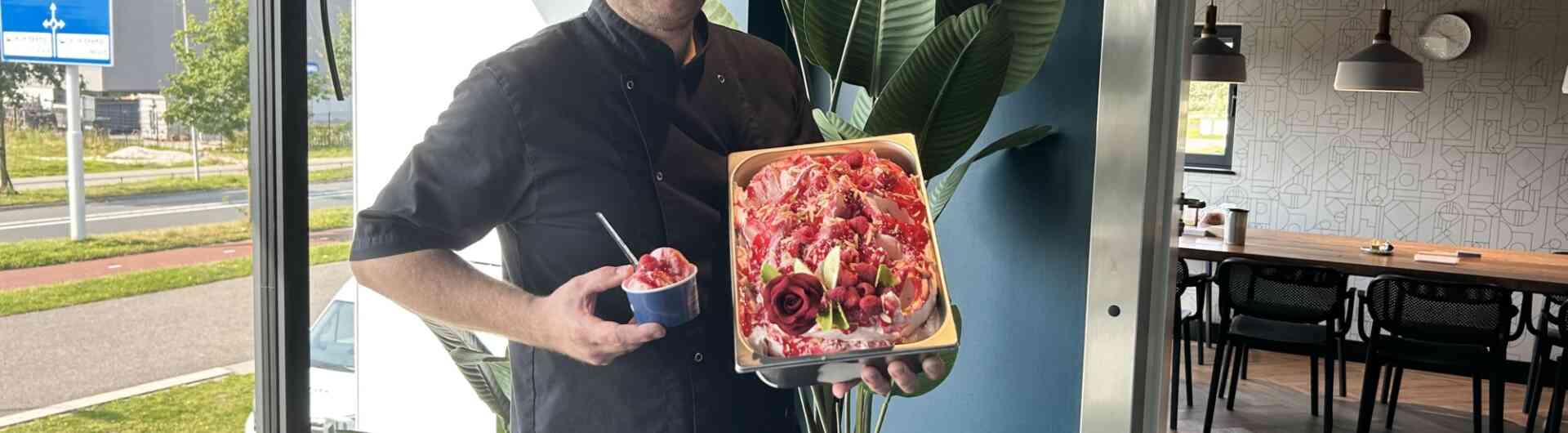 Peter ter Laak foto 1