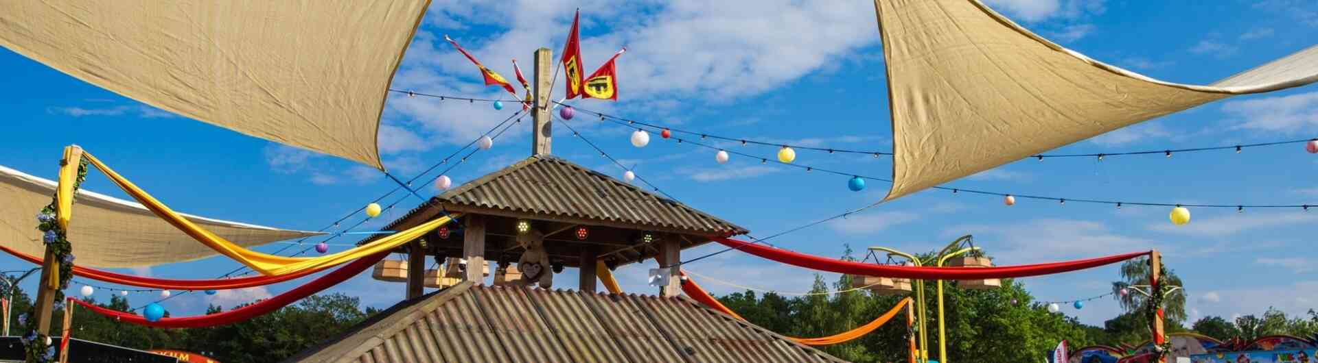 Pinksterfeesten Beckum 5