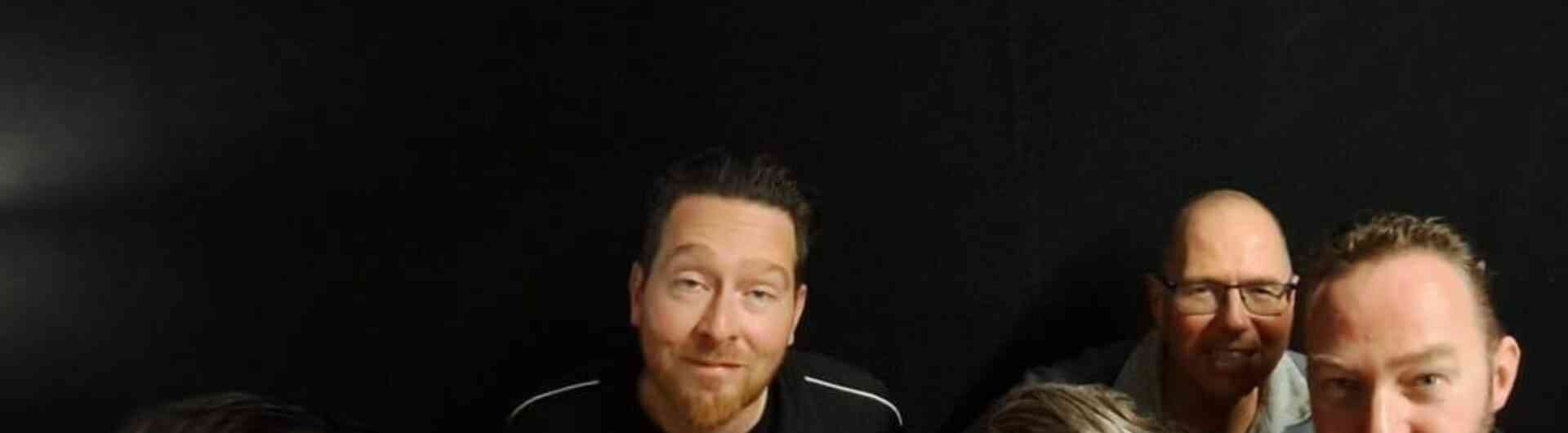 Profielfoto Facebook