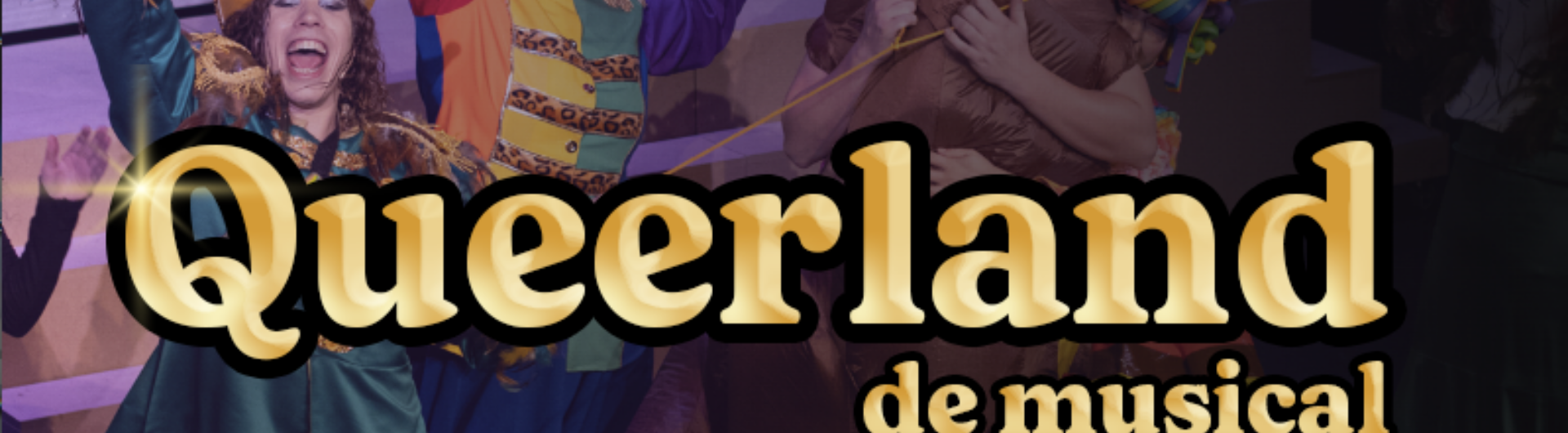 Queerland Musical