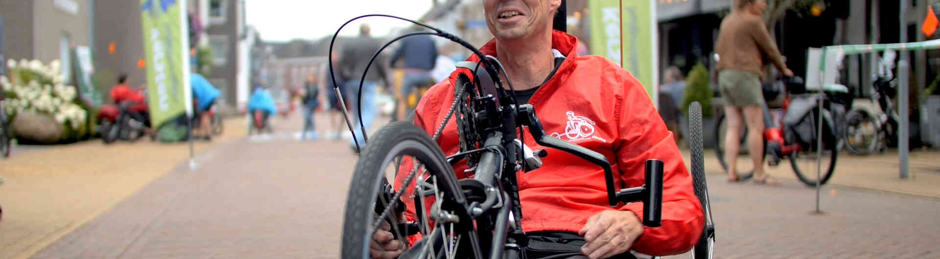 ROLSTOELVIERDAGSE TWENTE 20250722 2