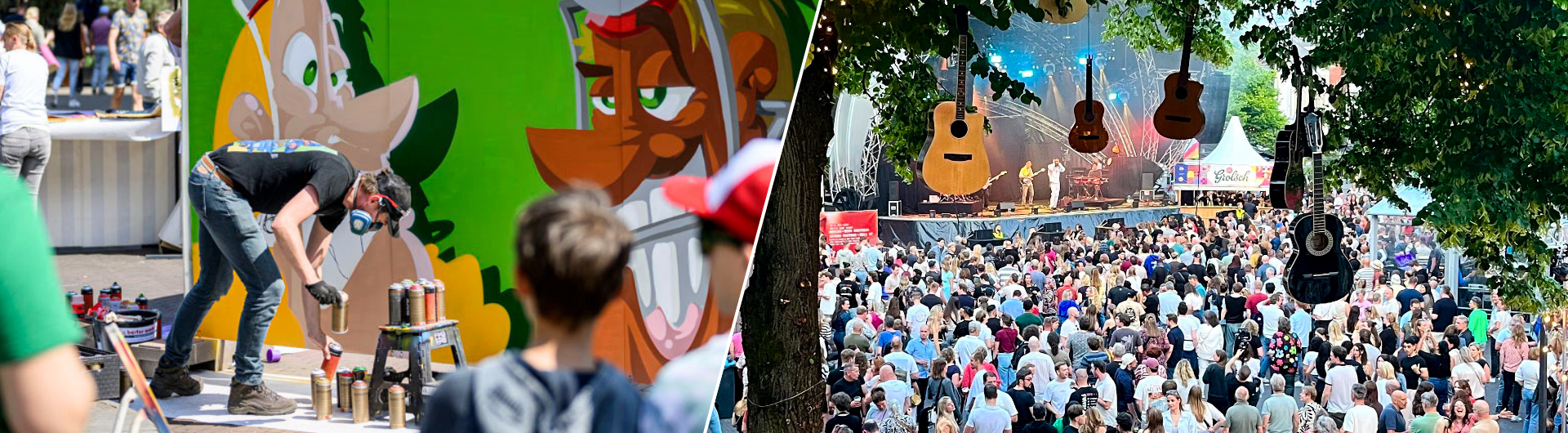 Red Roots x Street Art Festival 2026