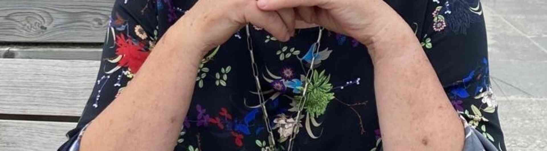 Renee Nieuwenstein lab