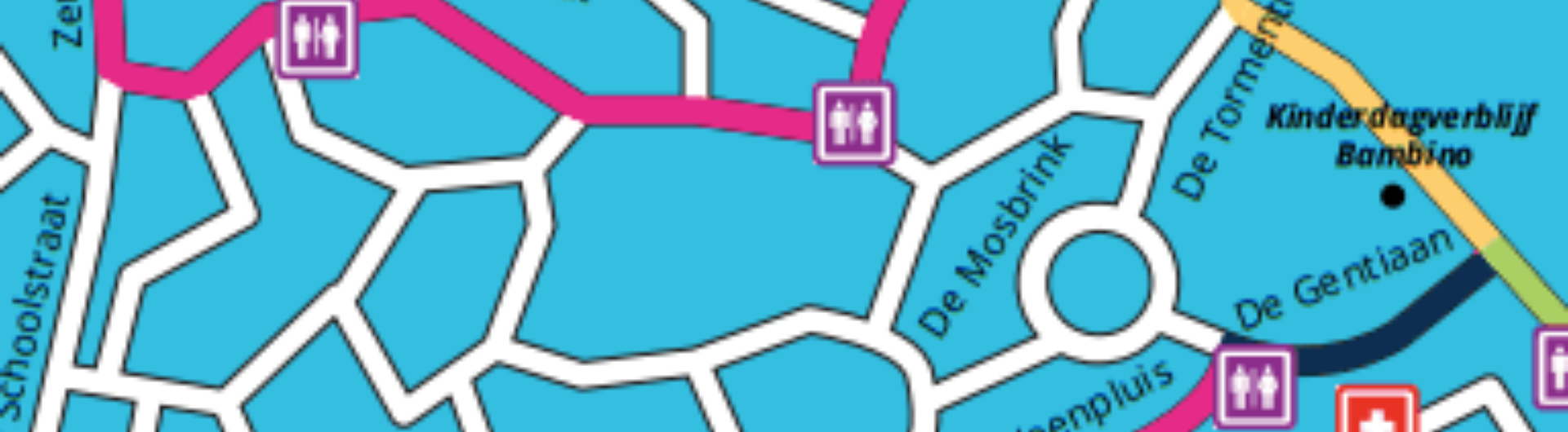 Router 2025 albergen