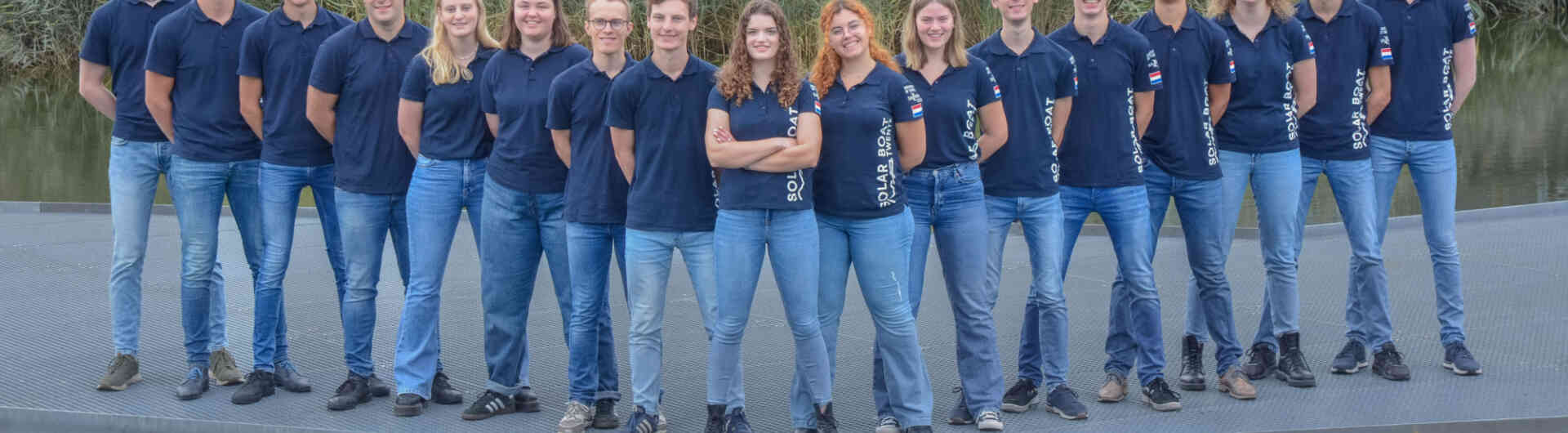 SBT Teamfoto