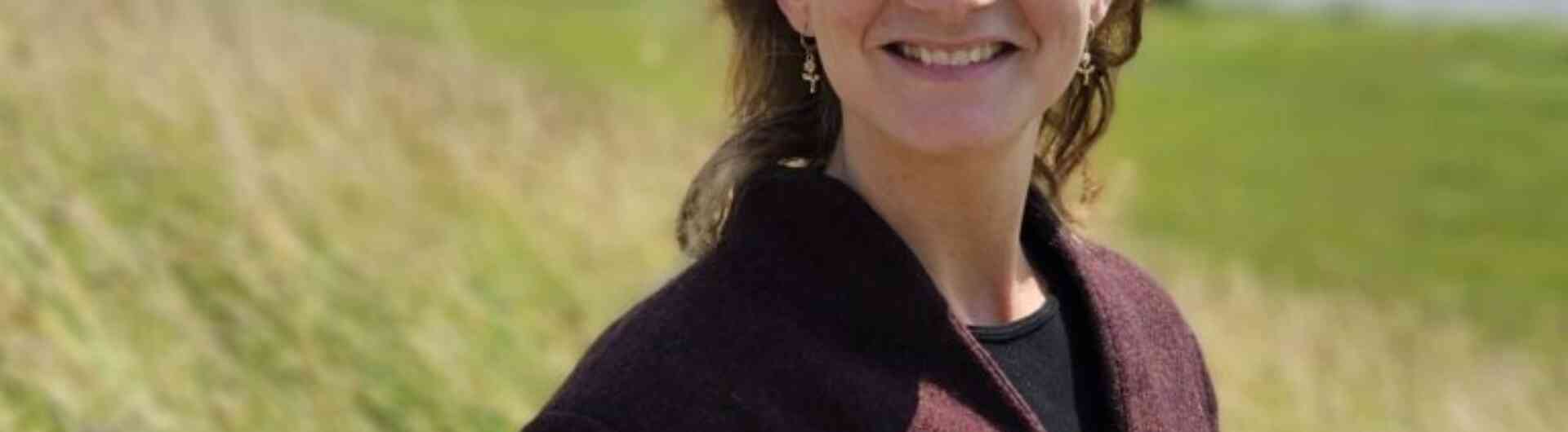 Sandra Hulsman van Andel