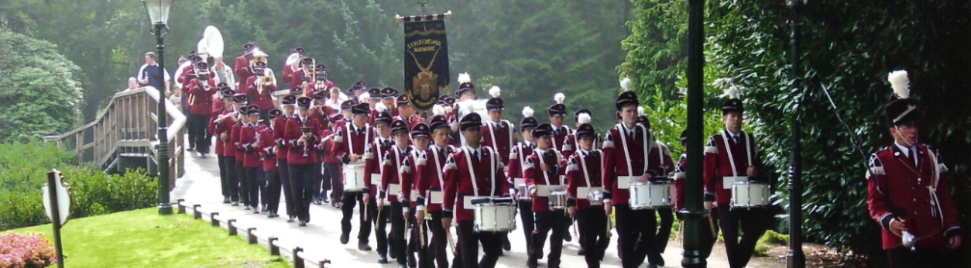 St. Plechelmus Harmonie Deurningen