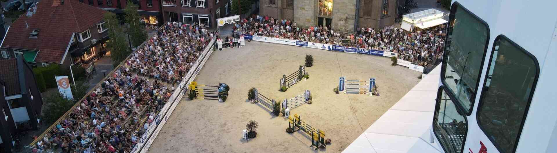 Schroder Masterclass