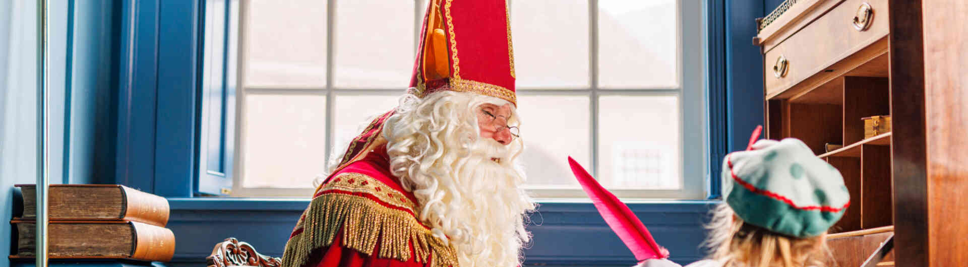 Sinterklaas