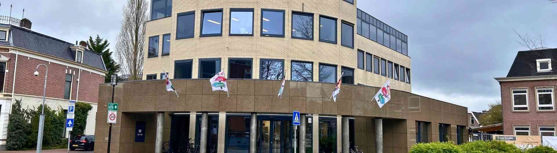 Sociaal Plein Almelo 2 april 2026