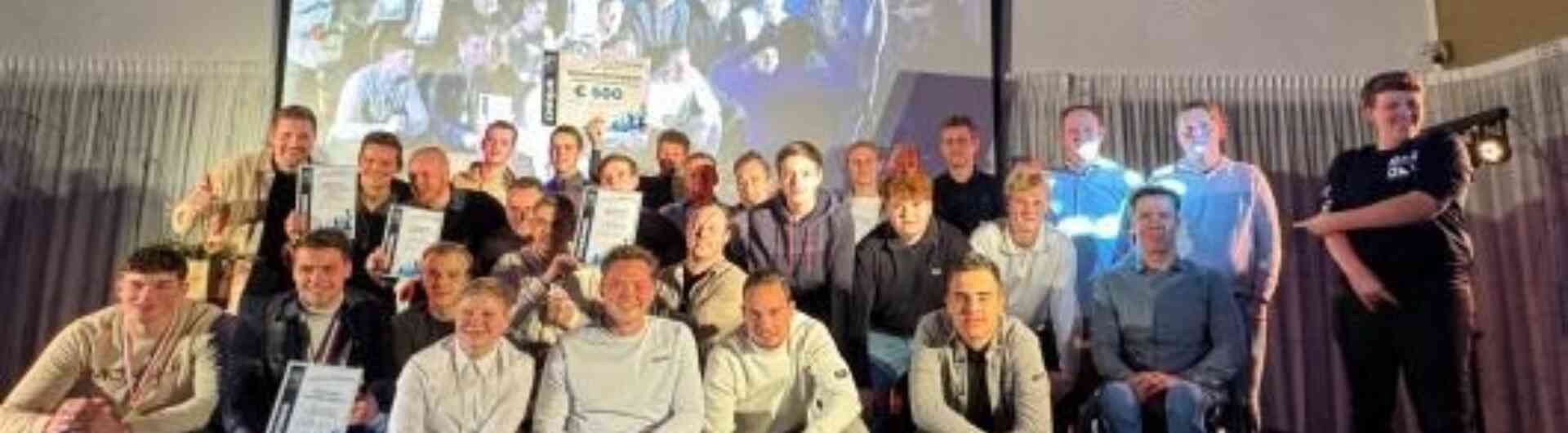 Sportgala Dinkelland 2023