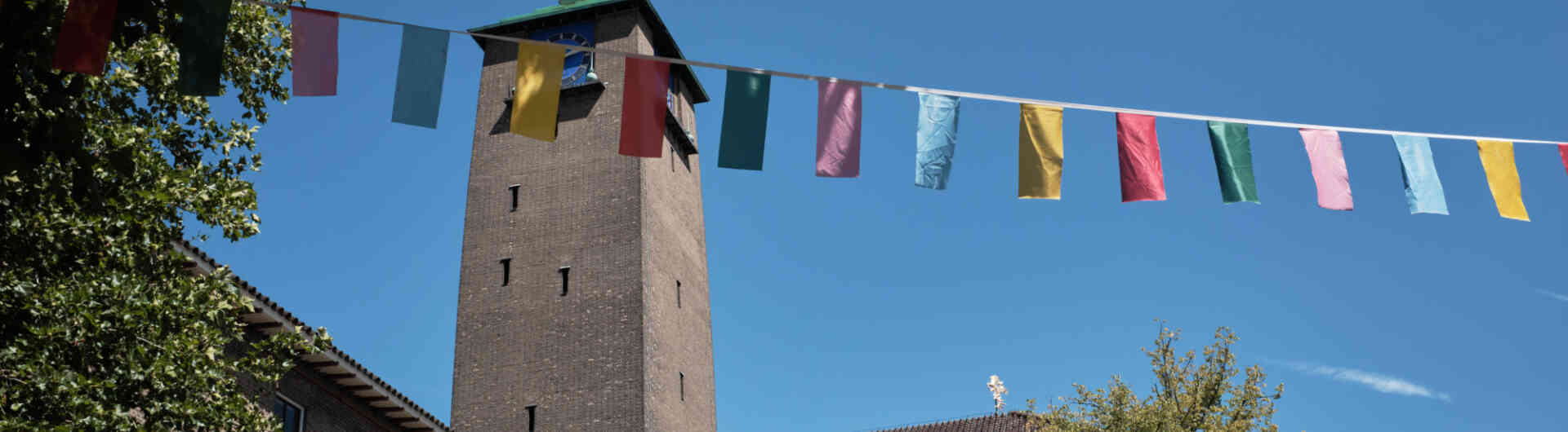 Stadhuis Enschede