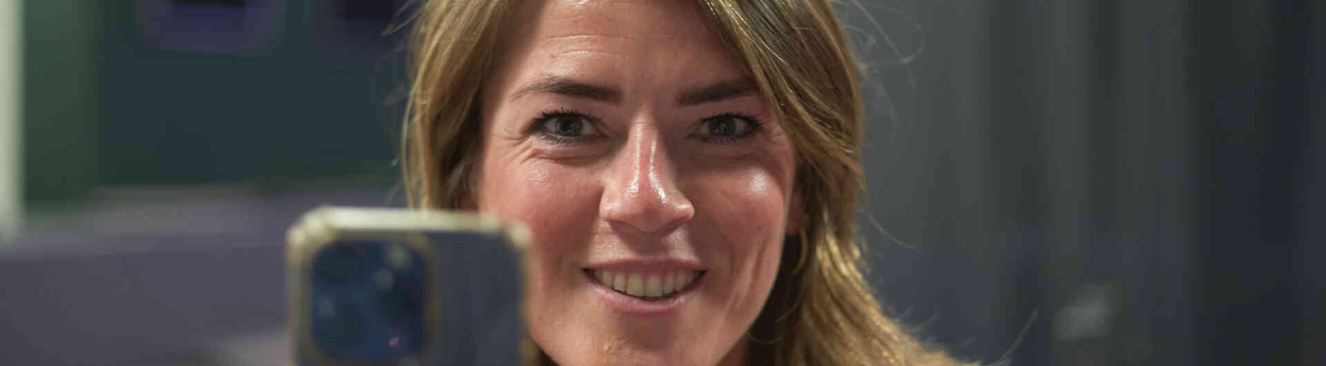 Stephanie Meuleman 1 c Ernst Bergboer