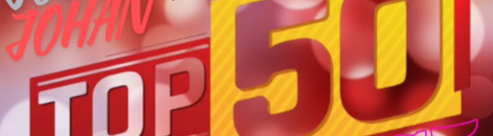 TOP 50 DEEL 2 2