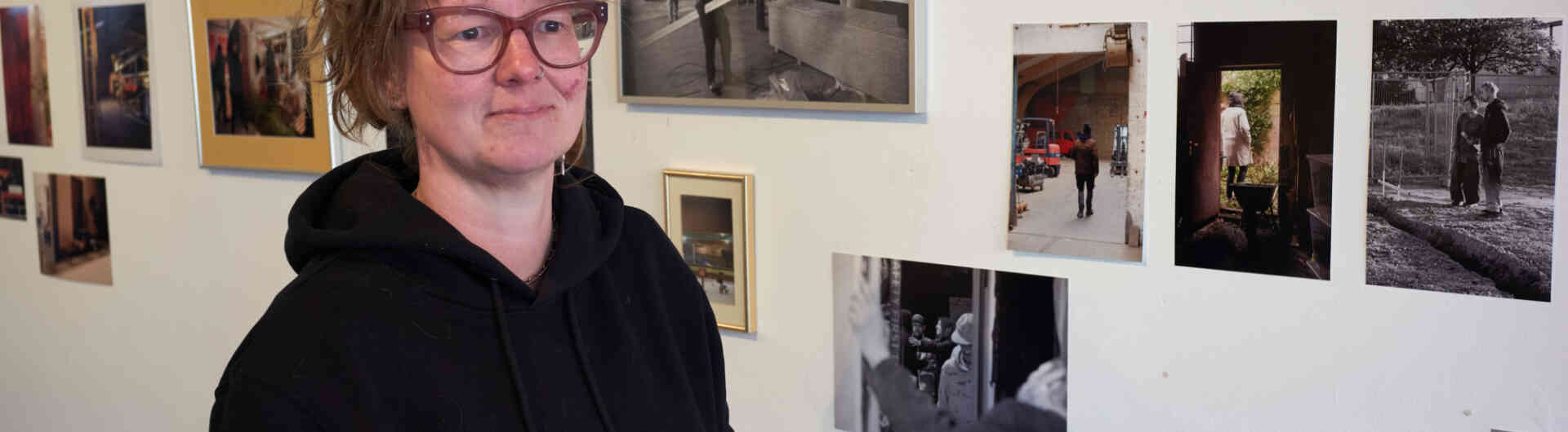 Tessa Wiegerinck