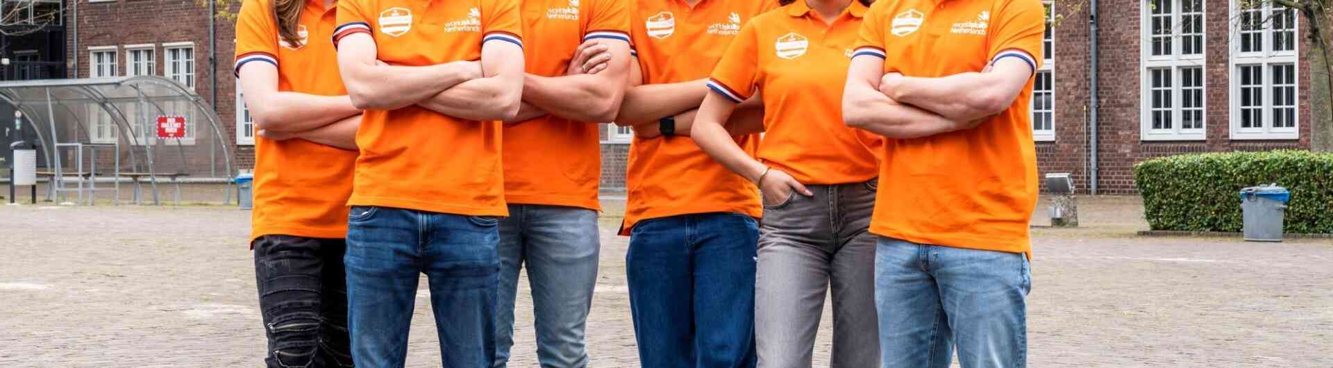 The Creators hub Lara van den Broek Skills 02103 s