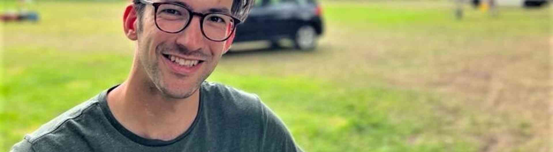 Thijmen de Groot BAM Festival Hengelo EIGEN FOTO