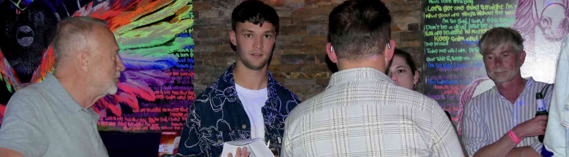 Thymen Bergman COC Twente Achterhoek foto 1 Twente Charlotte van der Woning