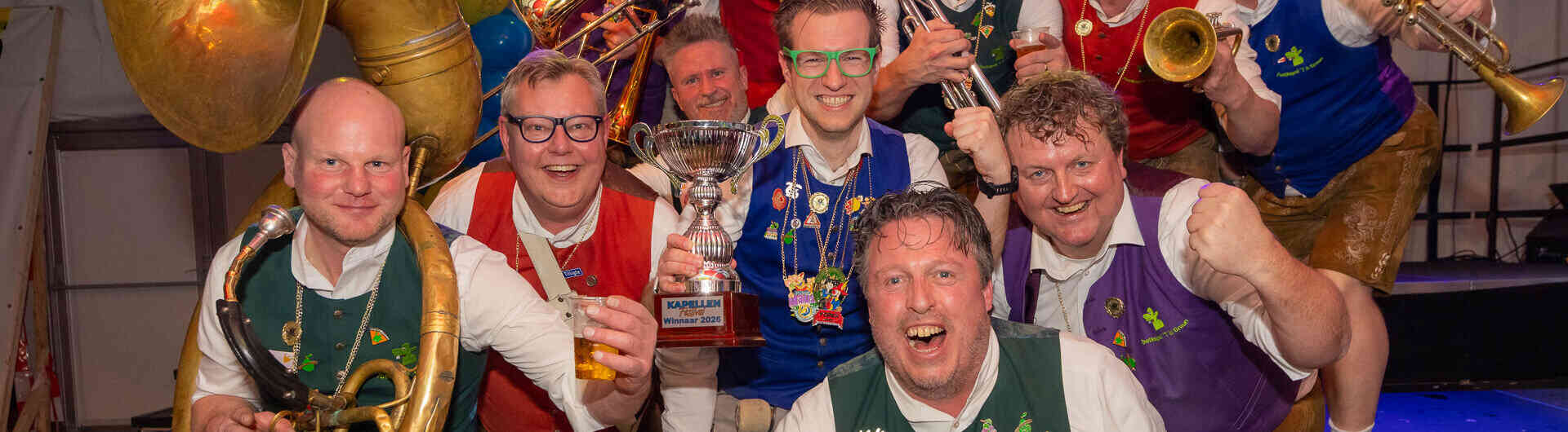 Toetkapel t is Greun