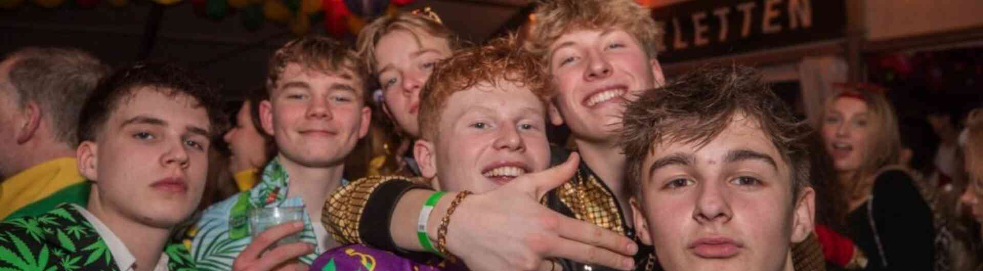 Twents Jongerencarnaval