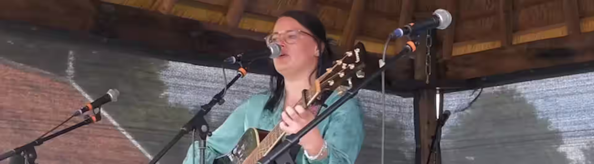 Twents Songfestival | Imke Toenink