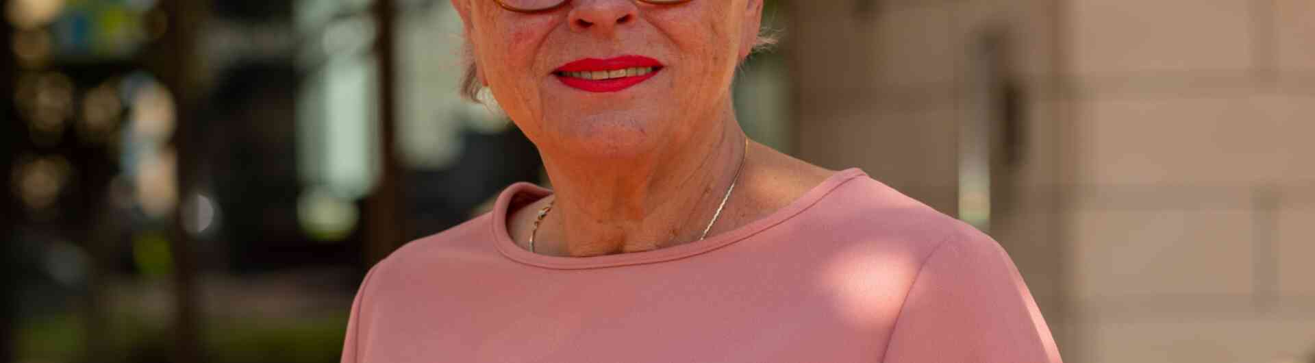 Wierden VVD Dianne Harberink Elferink