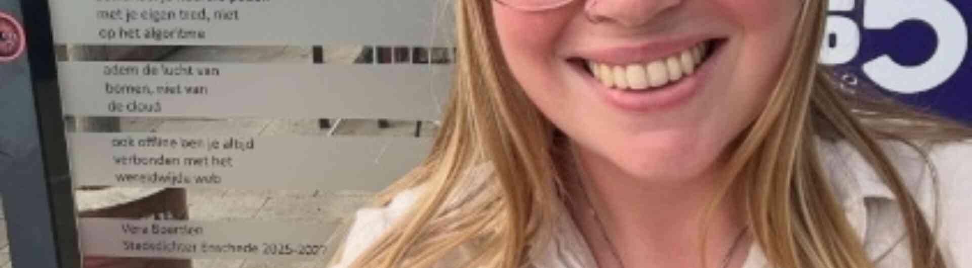 Vera Boertien