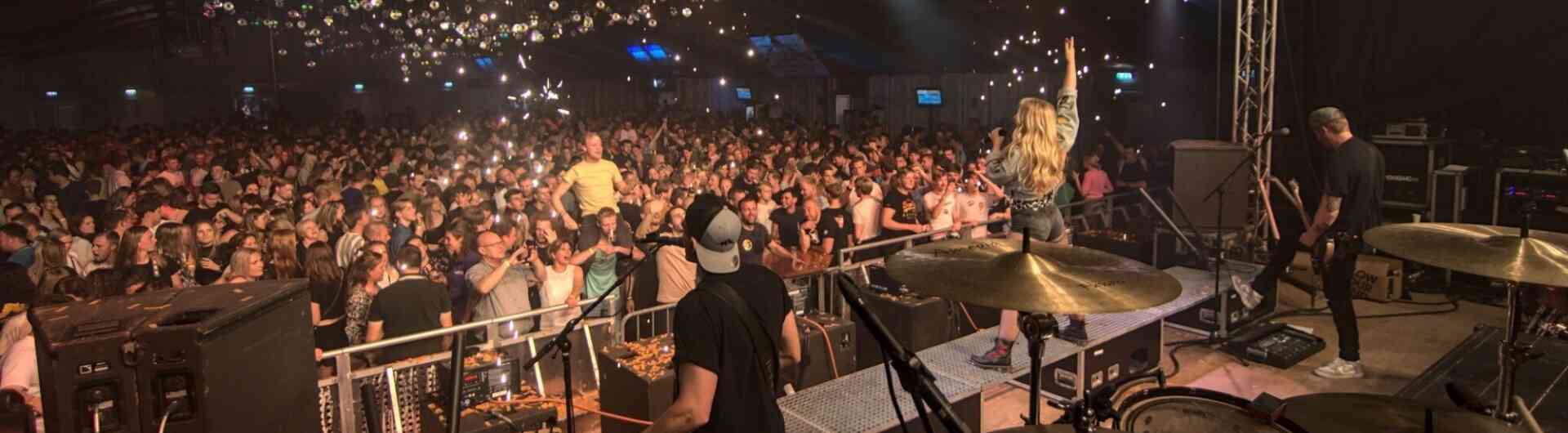 Volksfeesten Albergen