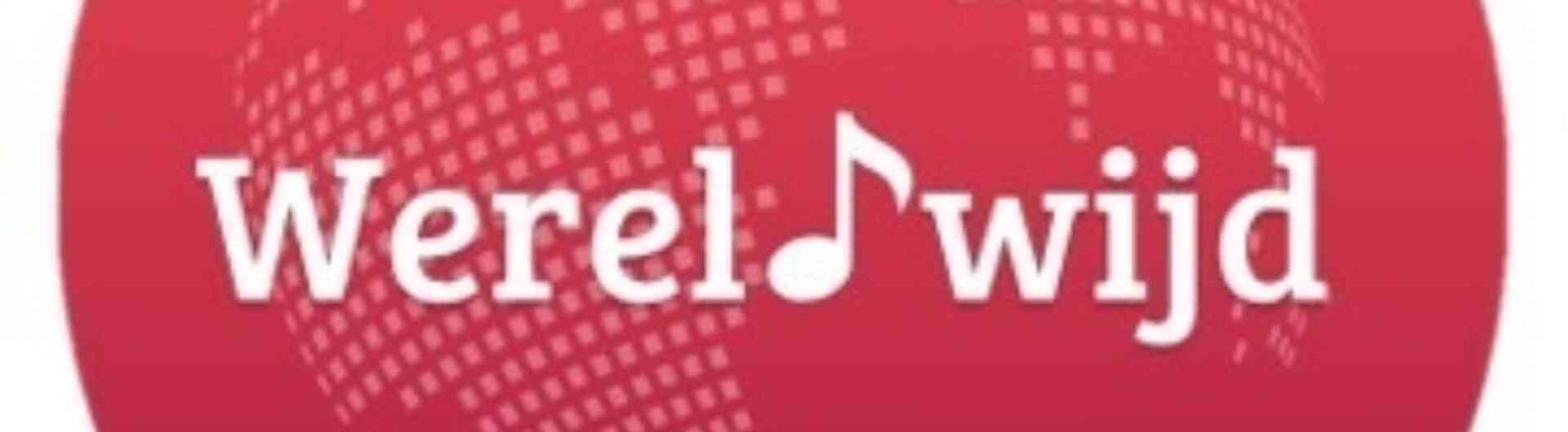 Wereldwijdlogo
