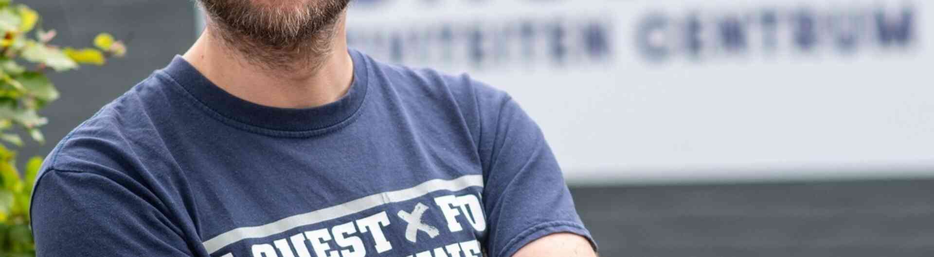 Wesley Elfers 1