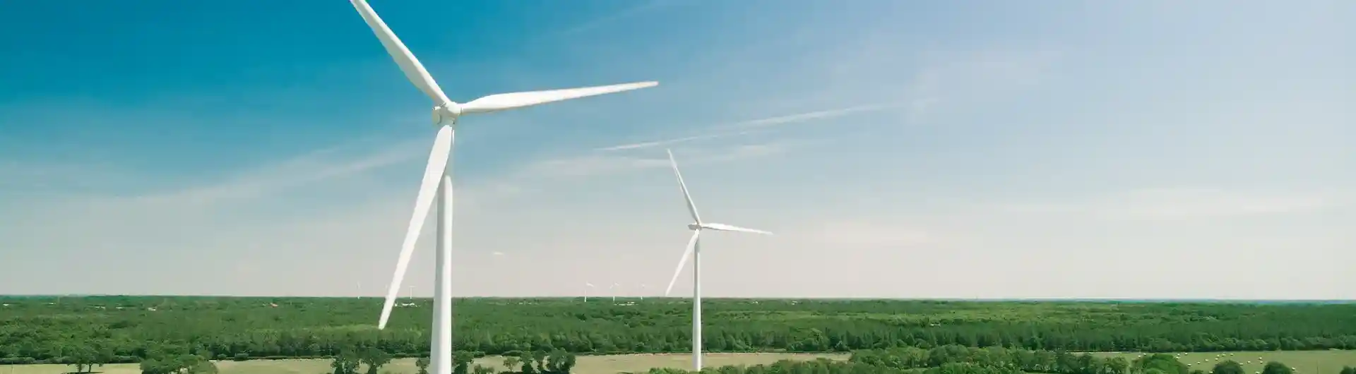 Windturbine