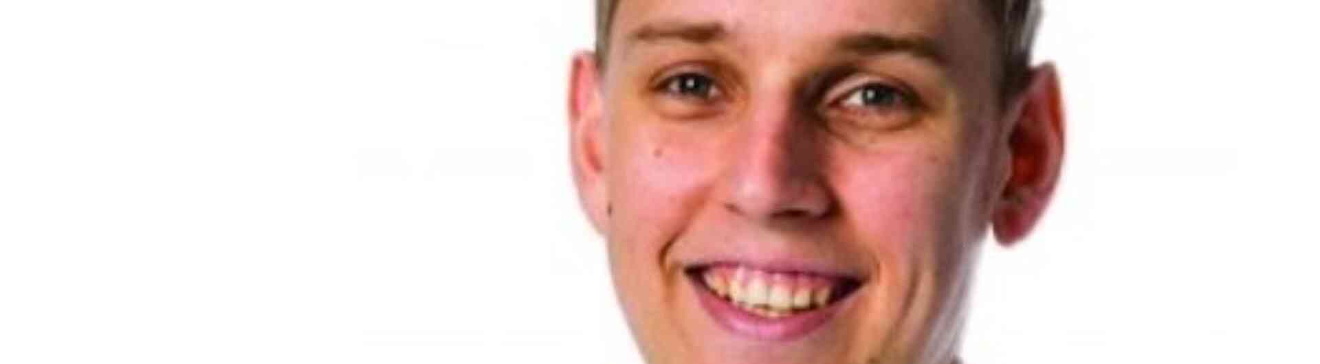 Yalmar Mekelenkamp