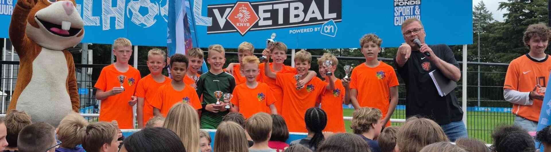 Zevenster