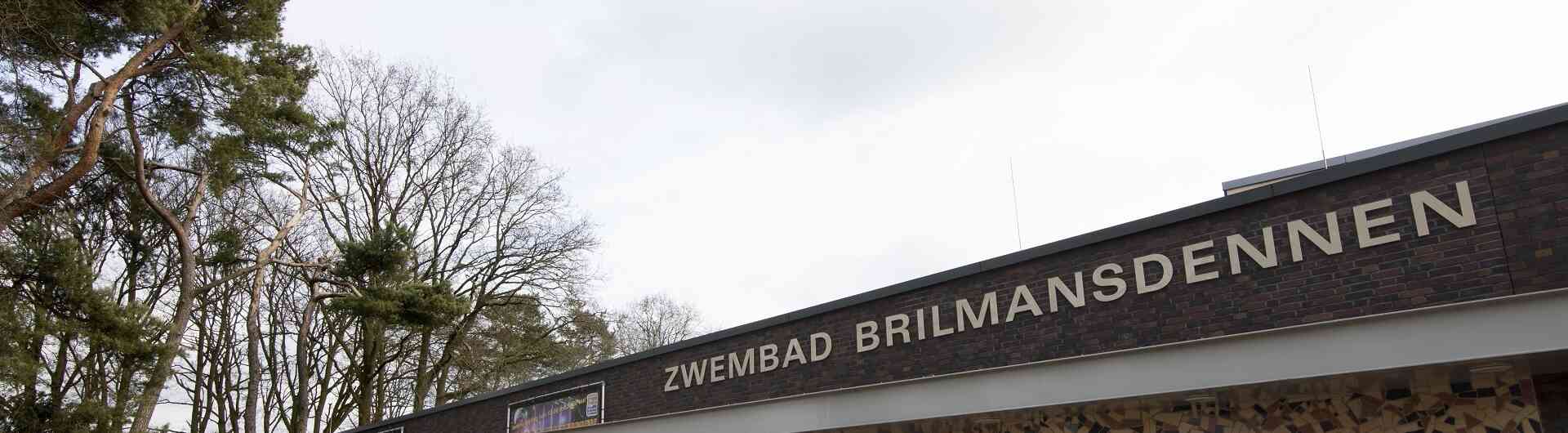 Zwembad Brilmansdennen