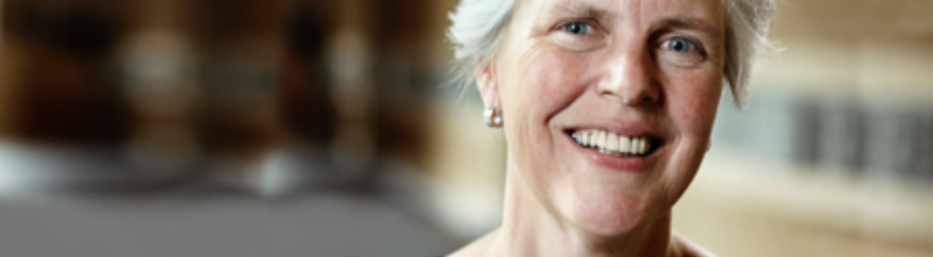 Annemieke traag FOTO OMROEP GELDERLAND