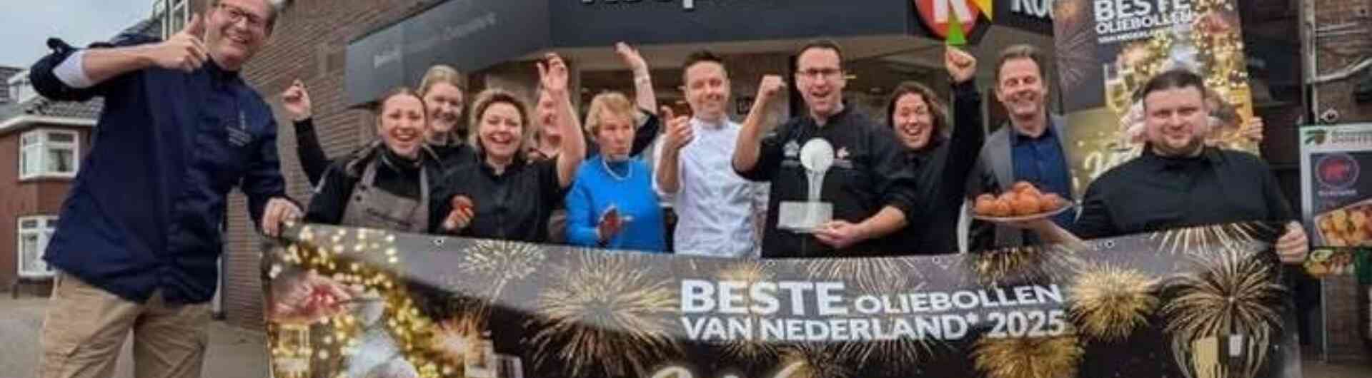 Bakker koopmans
