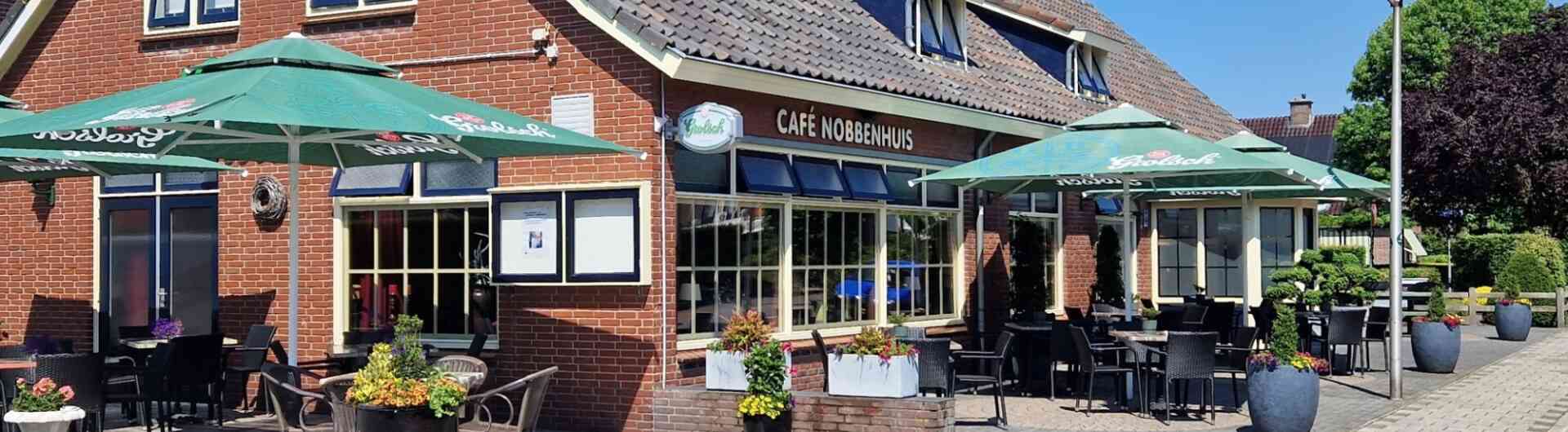 Cafe nobbenhuis