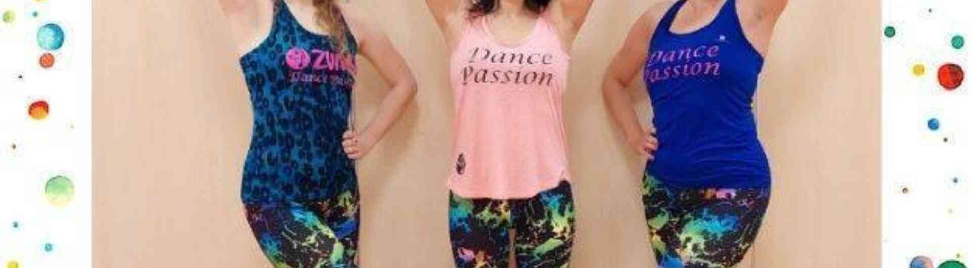 Dance passion