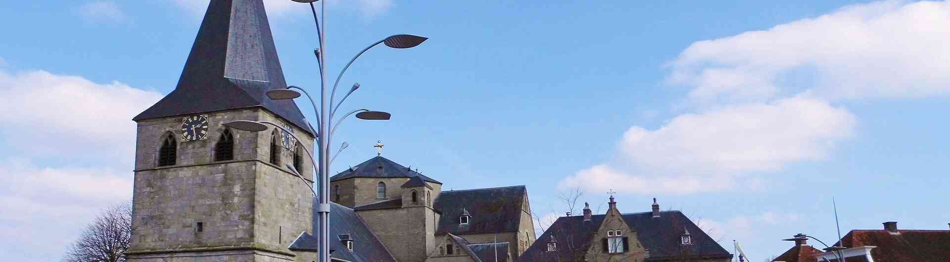 Denekamp Sint Nicolaaskerk