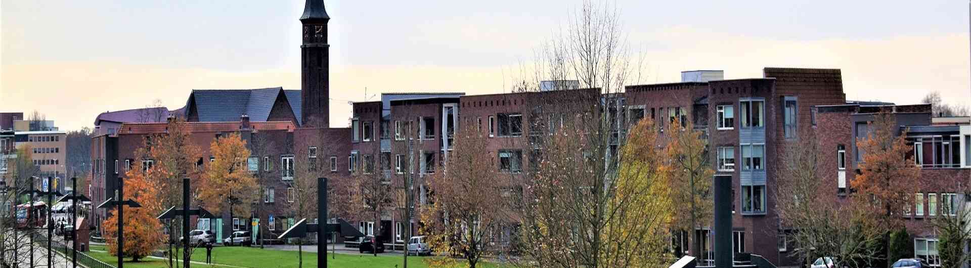 Enschede roombeek