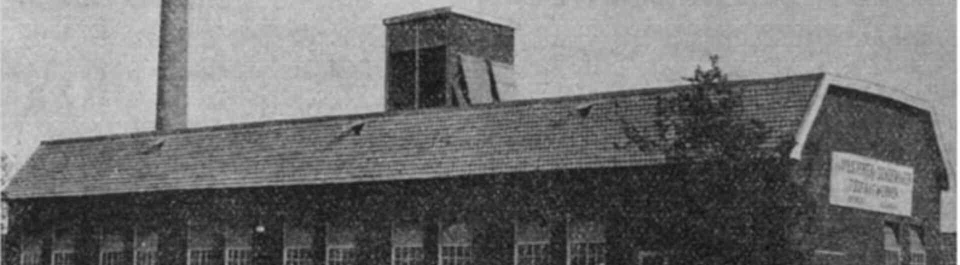 fabriek Van Vilsteren en Schoemaker - Ootmarsum - kunstmest - fosfor