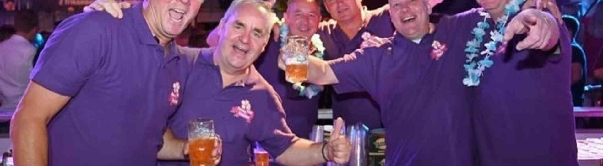 Fancy fair deuringen