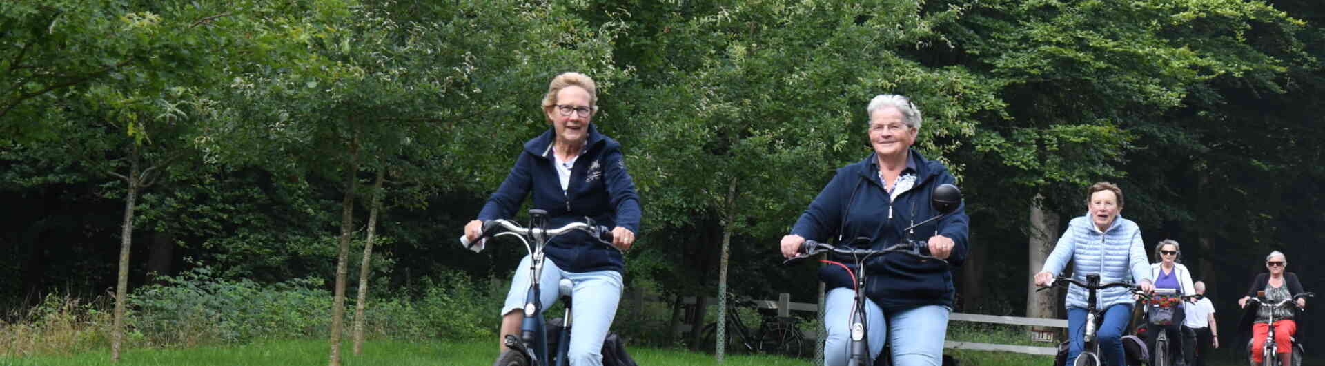 Fiets4daagse Tubbergen