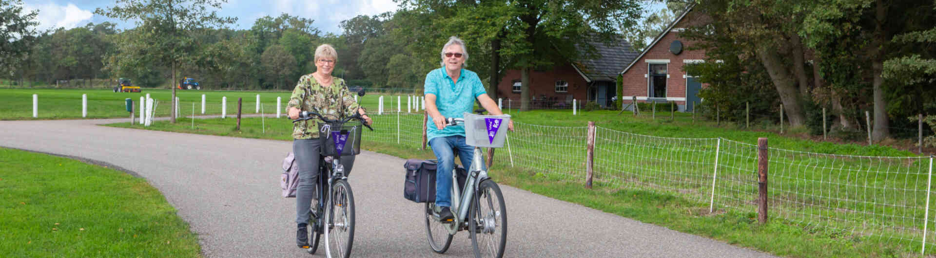 Foto onderweg_fietsvierdaagse livio