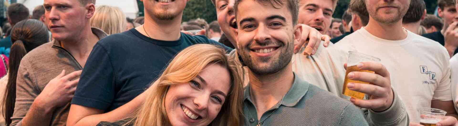 Hemelse dag antje