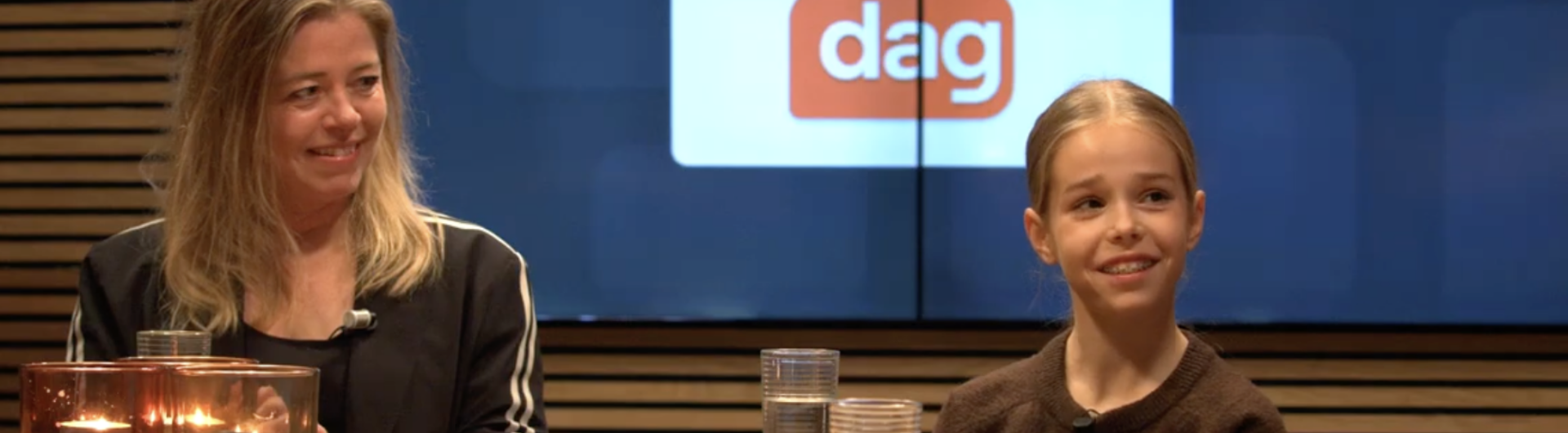 Isabel 1twente op vrijdag
