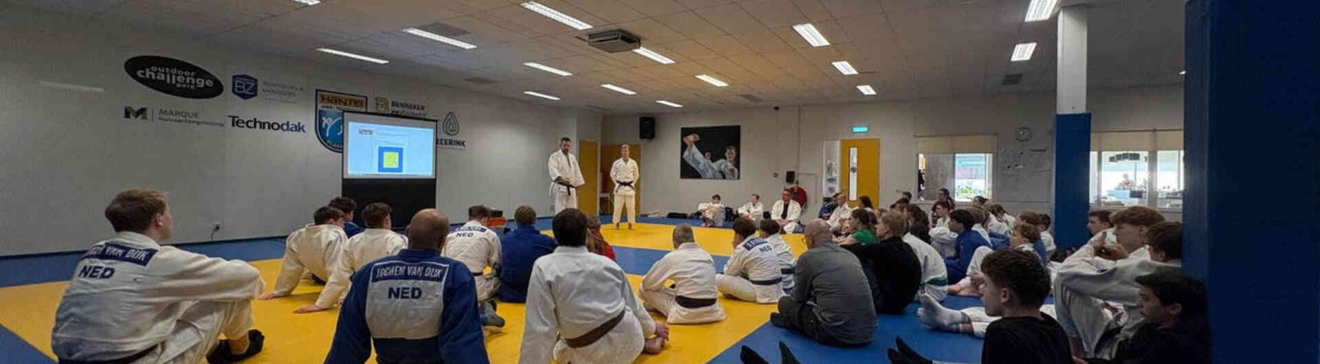 Judoscheidstwente