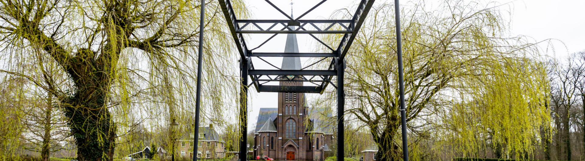 Kerk Saasveld