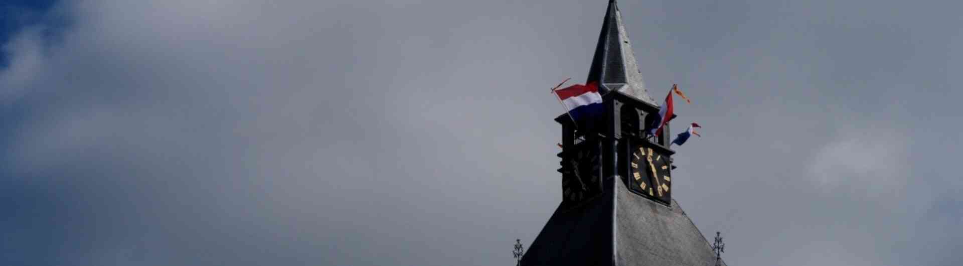 Koningsdag Oldenzaal