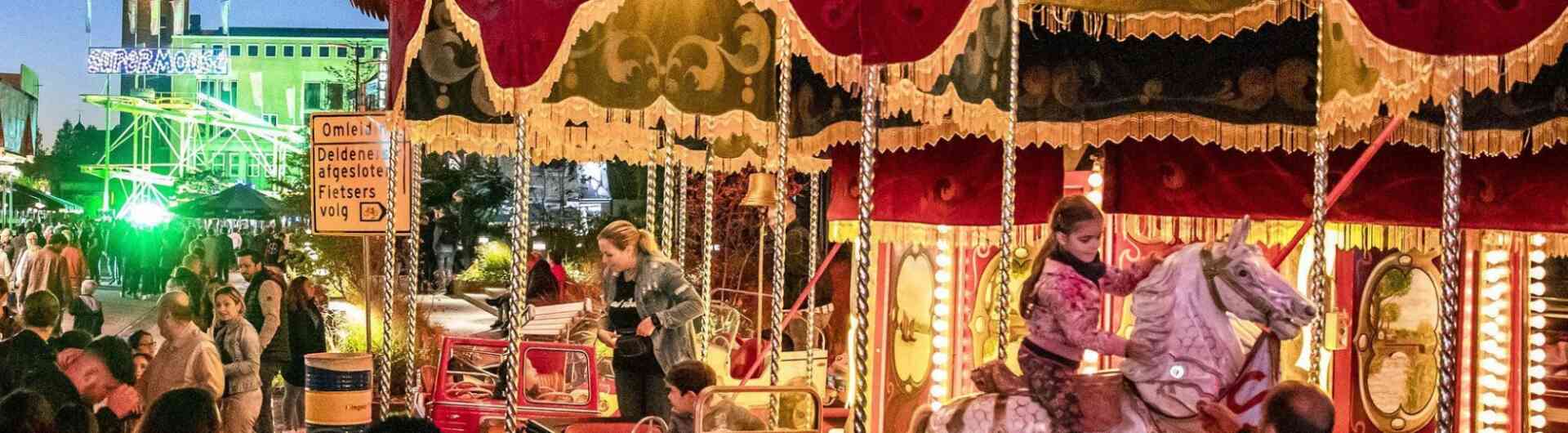 lambertuskermis kermis 2021